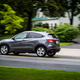 Illustration for article titled The 2017 Honda HR-V Is Fine